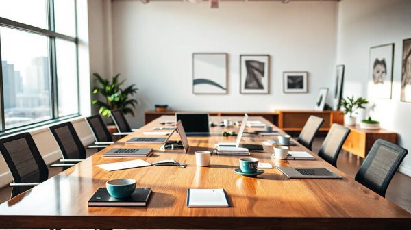10 conseils pour maximiser votre carrière via le réseau pro