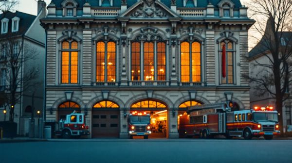 5 conseils pour améliorer la sécurité incendie en Essonne