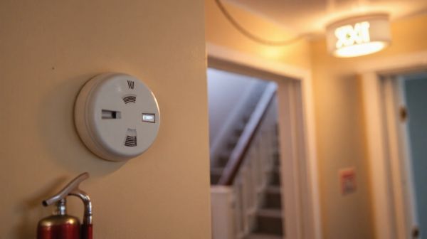 5 conseils pour améliorer la sécurité incendie en Essonne