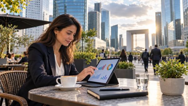 5 manières dont les agences transforment vos processus avec l'IA