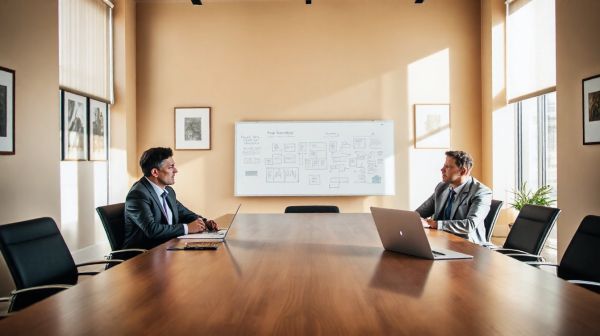 5 stratégies pour embaucher des techniciens efficaces