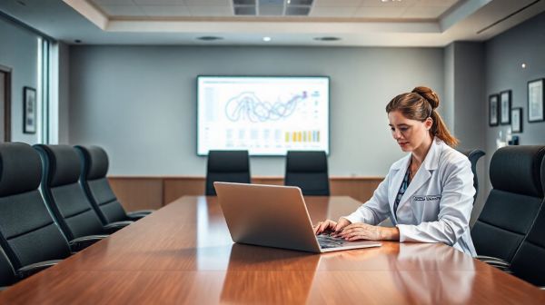 5 stratégies pour surmonter les obstacles au recueil de données en santé