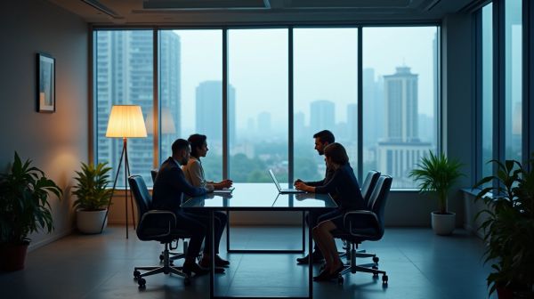 Automatisation IA : comment une agence peut transformer vos processus