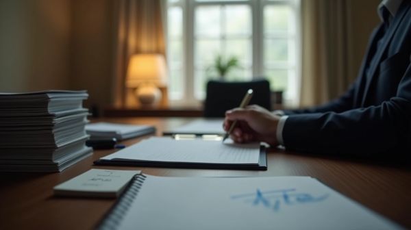 Avocats et notaires : transmettre une pièce confidentielle sans sortir du cadre RGPD