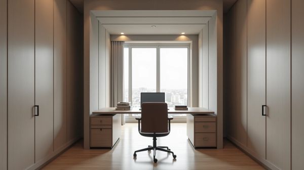 Cabine acoustique Paris : profitez d'un espace de travail silencieux et privé