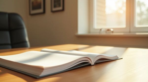 Ce que tout dossier technique doit révéler sur votre projet