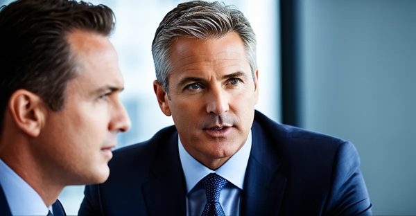 Coaching leadership des dirigeants : transformez votre impact