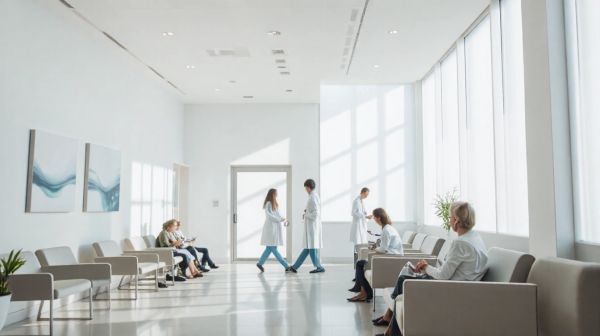 Comment améliorer la performance d'un centre de santé