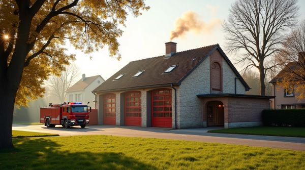 Comment assurer votre sécurité incendie en Essonne