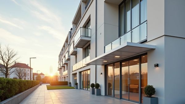 Comment choisir un panneau immobilier efficace à Nantes