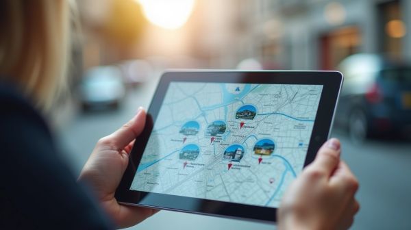 Comment choisir un panneau immobilier efficace à Nantes