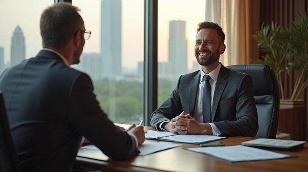 Comment choisir votre expert-comptable en tant que marchand de biens