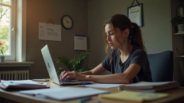 Comment réaliser son DUERP en ligne facilement et rapidement