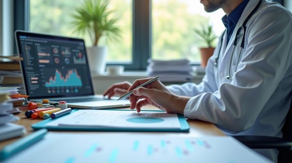 Comment résoudre les défis du recueil de données en santé