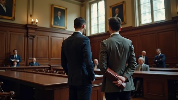 Comment résoudre un litige en droit bancaire à Paris ?