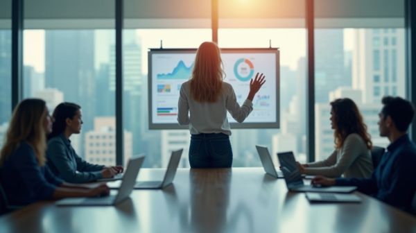 Comment surmonter les défis avec une agence SEO efficace