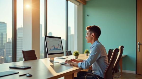 Comment surmonter les défis avec une agence SEO efficace