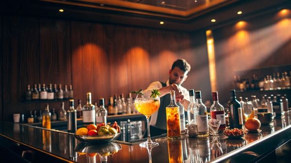 Comment surmonter les défis pour une licence 4 de bar