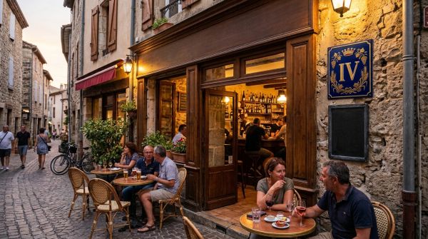 Comment surmonter les défis pour une licence 4 de bar