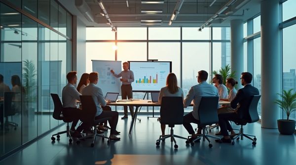 Comment un bureau d'études peut optimiser vos méthodes industrielles