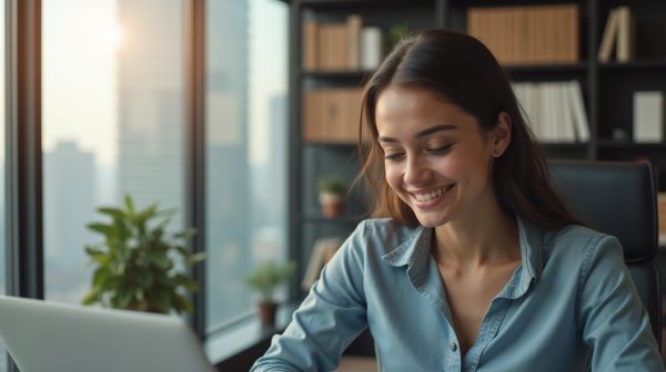 Comment utiliser le réseau du pro pour booster votre carrière