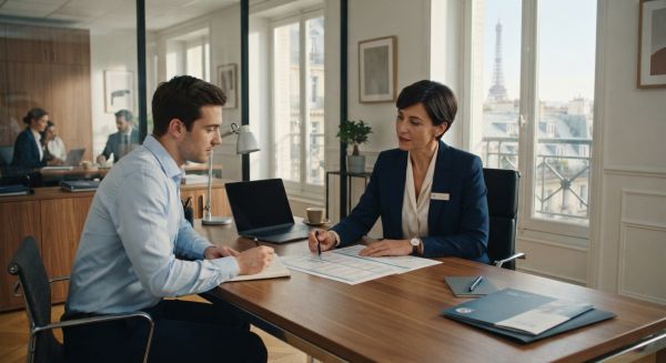 Des services d'expertise comptable à Paris pour votre entreprise