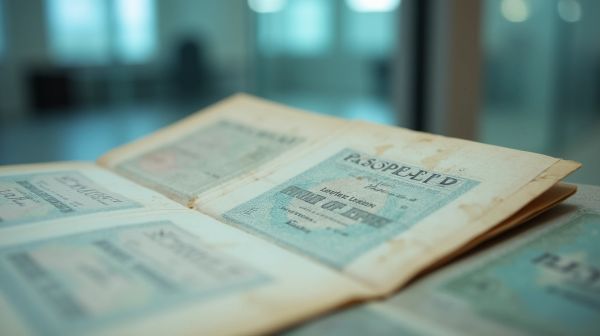 Détection faux documents : méthodes et outils modernes pour l'authenticité