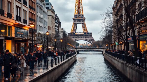 Guide complet pour régler un conflit bancaire à Paris