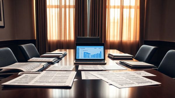 Guide complet sur la publication au BODACC en liquidation judiciaire