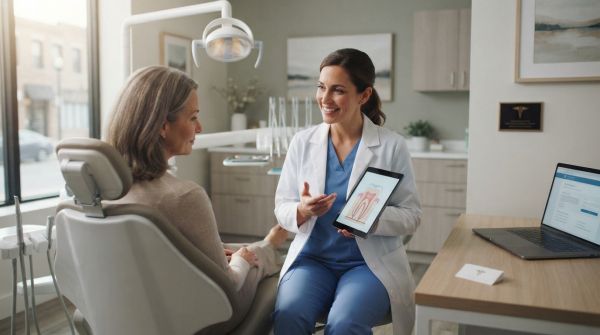 Guide des règles déontologiques pour la promotion des dentistes