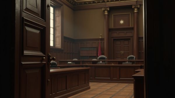 La publication légale au BODACC lors d'une liquidation judiciaire