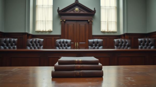 La publication légale au BODACC lors d'une liquidation judiciaire