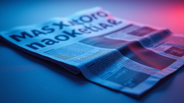 L'actualité marketing à travers le journal du marketing