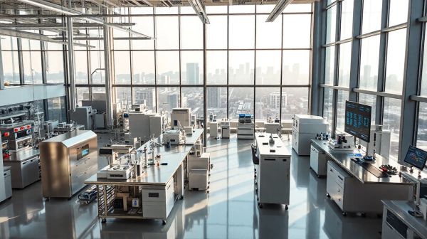 Les avantages d'un bureau d'études pour vos procédés industriels