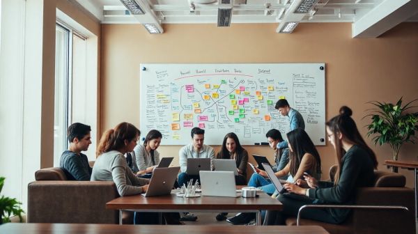 Les meilleures stratégies SEO pour relever vos défis