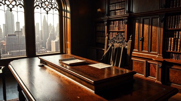 Les tendances juridiques essentielles à connaître en 2025