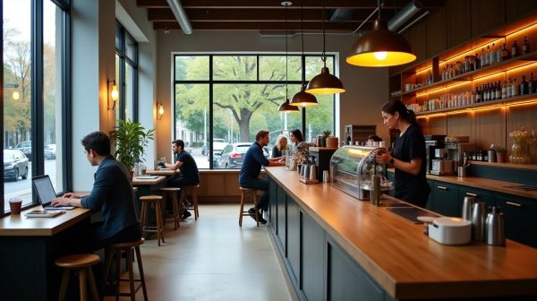 Obstacles à l'obtention d'une licence 4 pour votre bar