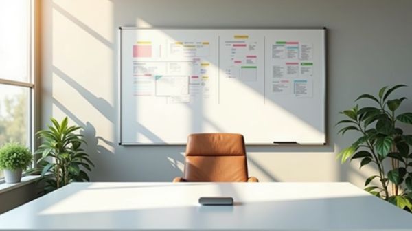 Optimiser les conditions de travail en 5x8 pour un meilleur équilibre