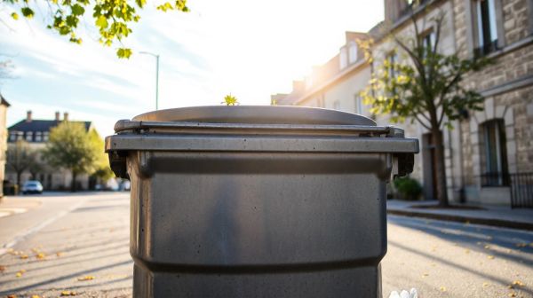 Optimiser votre gestion des déchets : les bennes à louer à Annemasse