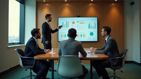 Optimiser votre recrutement de technicien pour une meilleure efficacité