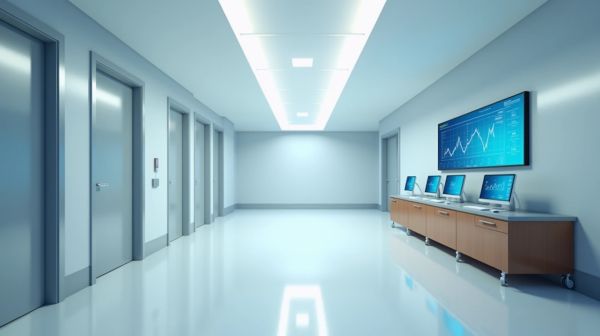Piloter un centre de sante - indicateurs de performance et suivi