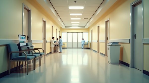 Piloter un centre de sante - indicateurs de performance et suivi