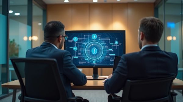 Pourquoi la mise en conformité NIS 2 est cruciale pour votre entreprise