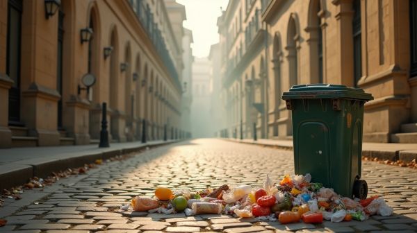 Pourquoi l'assainissement à Bordeaux est un enjeu crucial