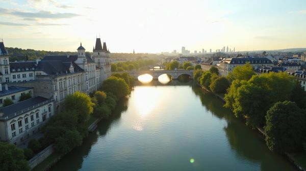 Pourquoi l'assainissement à Bordeaux est un enjeu crucial