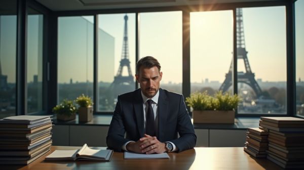 Quel avocat en droit immobilier à Paris pour régler vos litiges?
