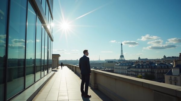 Quel avocat en droit immobilier à Paris pour régler vos litiges?