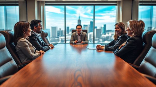 Top 10 stratégies efficaces pour assurer le succès des entreprises