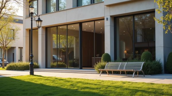 Top 5 critères pour un panneau immobilier performant à Nantes