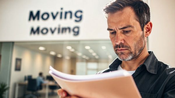 Top conseils pour sélectionner une entreprise de déménagement crédible